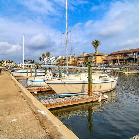 Anchor Resort II